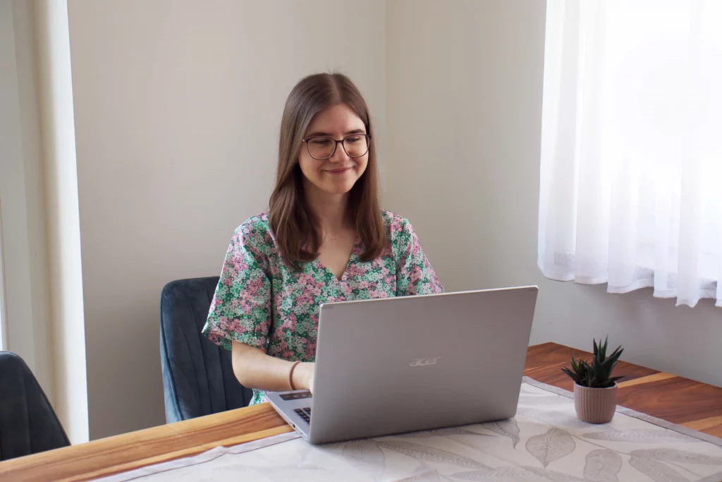 Anna von Anna Fiedler Studio