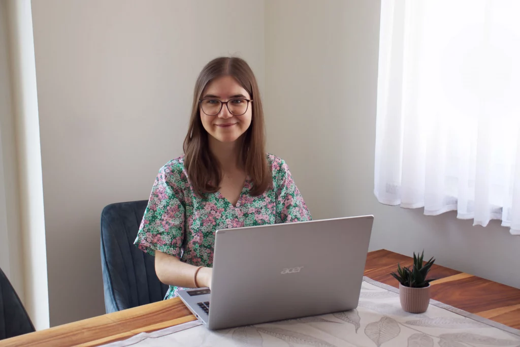 Anna von Anna Fiedler Studio