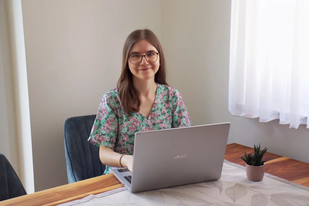 Anna von Anna Fiedler Studio