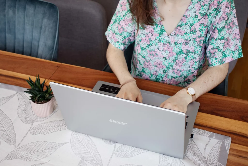 Anna von Anna Fiedler Studio